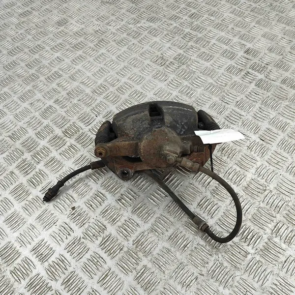 Oikea etujarrusatula VW Golf VII Variant 5G0615124D image 3