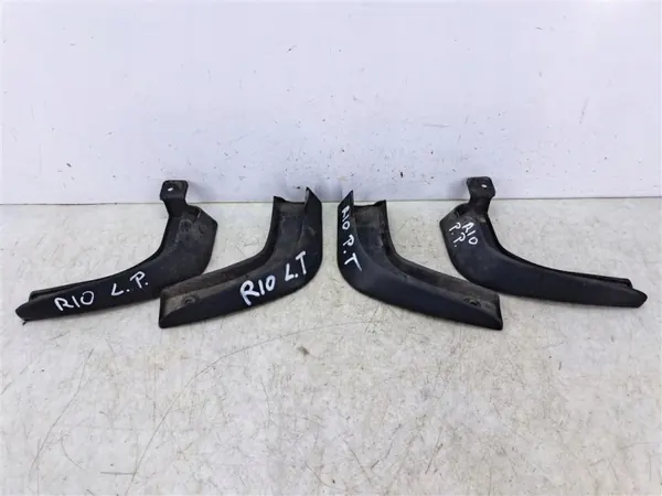 OEM 86884-1W200 Stänkskärmsset Fram & Bak Kia Rio image 3