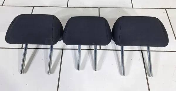 NISSAN QASHQAI II J11 2013+ Taka Päänoja Set OEM image 2