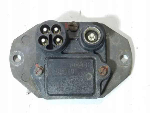 Módulo de ignição OEM 0025459032 para Mercedes W123/W124 image 2