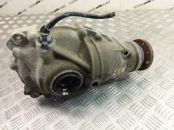 Frontreduzierer BMW X3 G01 F97 8679981 2.0L 2018 image 2
