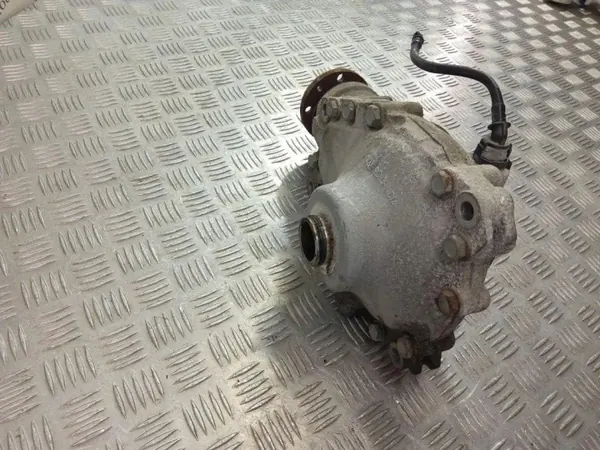 Frontreduzierer BMW X3 G01 F97 8679981 2.0L 2018 image 3