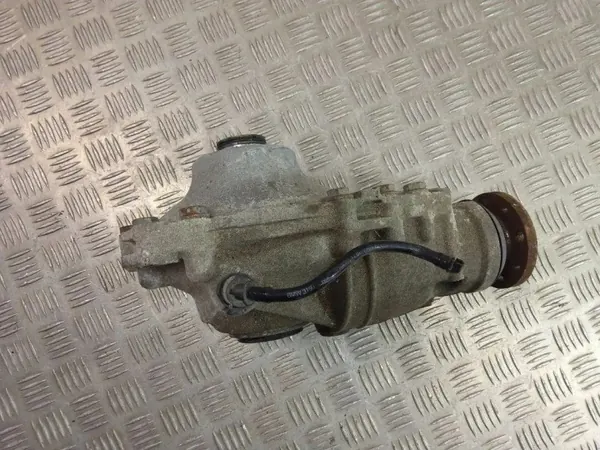 Frontreduzierer BMW X3 G01 F97 8679981 2.0L 2018 image 5