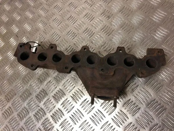 Pakosarja FORD MONDEO IV TURNIER 2.0L image 3