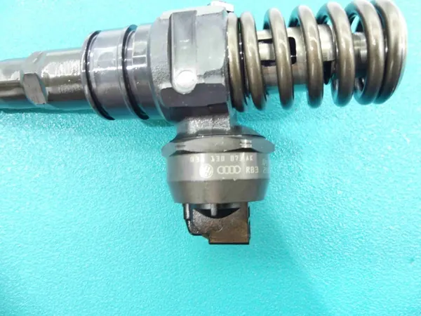 Bomba lavador OEM 0414720038 para 1.9 TDI image 3
