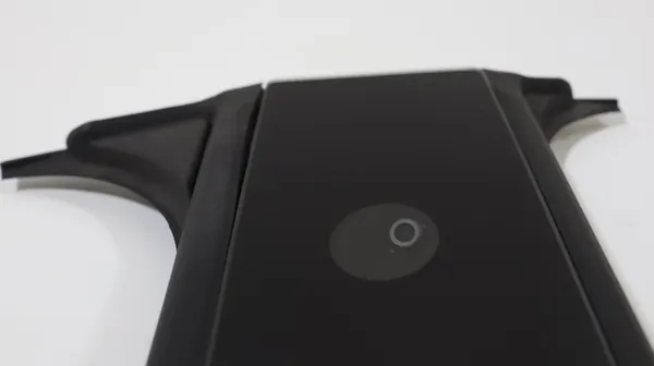 Vertical Trim Right Front Door Tesla Model Y 151625500E image 2