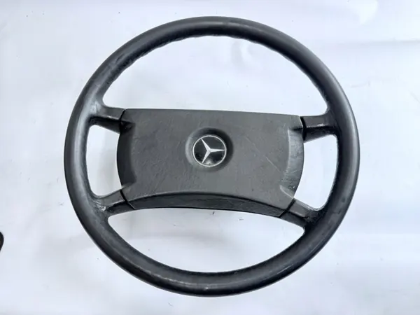 Mercedes-Benz OE Ohjauspyörä W124:lle - Etu image 2