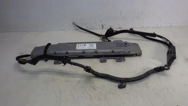 Batterie Mazda BDMC-67ZB3-C pour Mazda 3 Hybride image 2