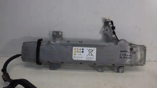 Batterie Mazda BDMC-67ZB3-C pour Mazda 3 Hybride image 5