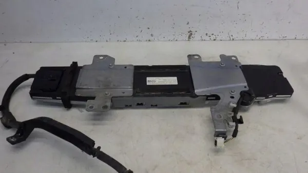 Batterie Mazda BDMC-67ZB3-C pour Mazda 3 Hybride image 6