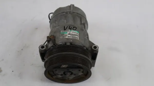 Volvo V40 II Airco Compressor OEM 31292175 image 6