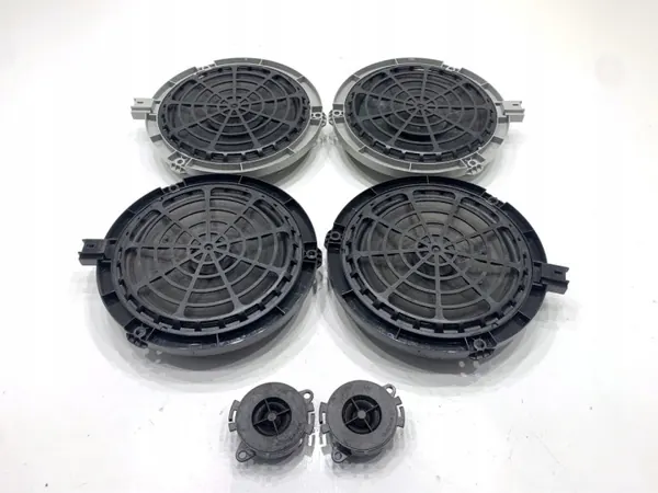 Altavoces OEM 9803506480 para Peugeot 308 SW II image 2