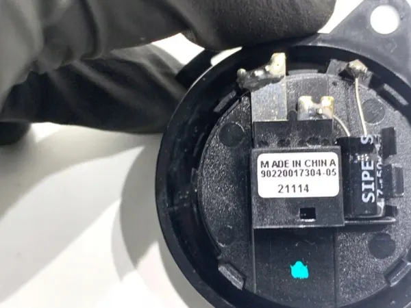 Altavoces OEM 9803506480 para Peugeot 308 SW II image 6