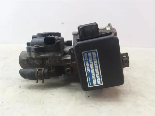 Gasklep Mazda MX-3 OEM 195900-2490 Gebruikt image 3