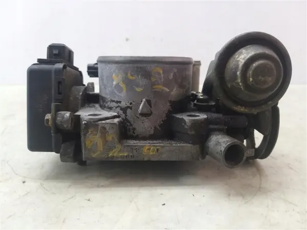 Gasklep Mazda MX-3 OEM 195900-2490 Gebruikt image 4