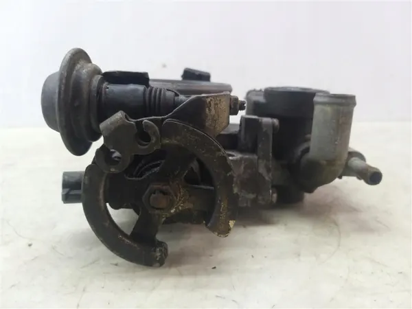 Gasklep Mazda MX-3 OEM 195900-2490 Gebruikt image 5