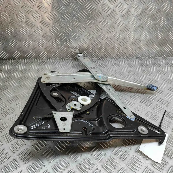 Elevador de vidro dianteiro direito Mercedes-Benz S Coupe (C140) image 3