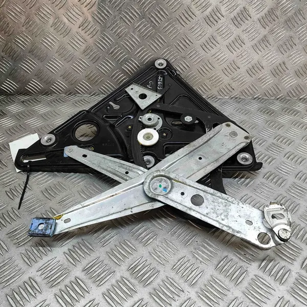 Elevador de vidro dianteiro direito Mercedes-Benz S Coupe (C140) image 6