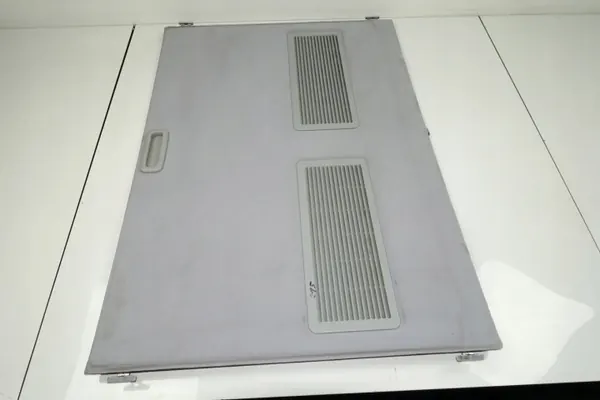 Techo Mercedes W215 Techo Solar OEM 2157800840 image 2