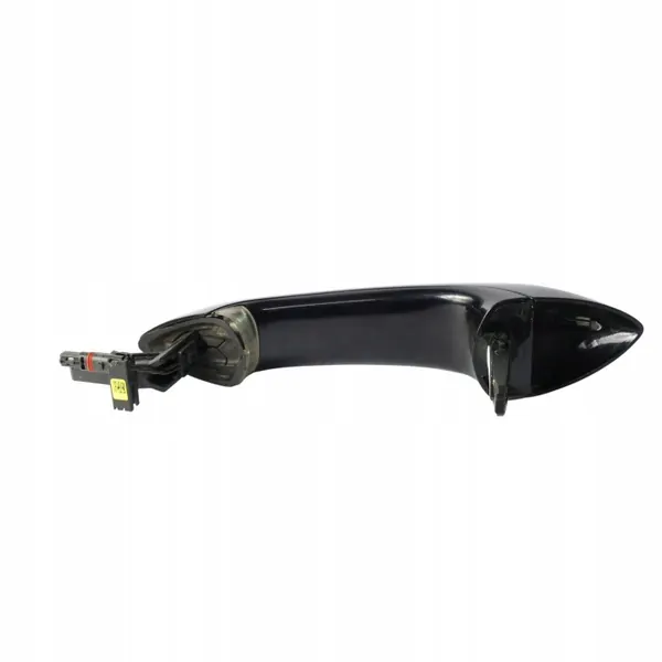 Manija Trasera Izquierda BMW OEM 7249977 Carbonschwarz Metálico image 10