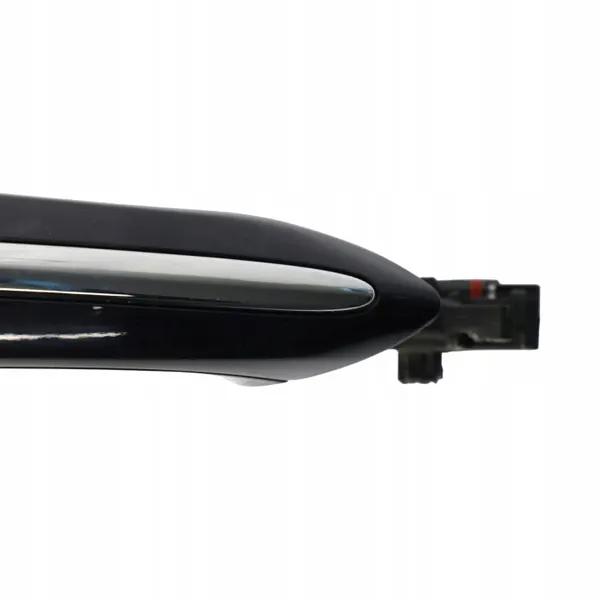 Manija Trasera Izquierda BMW OEM 7249977 Carbonschwarz Metálico image 3