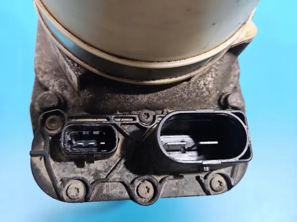 Pompe de direction OEM 13276990 pour Opel Zafira B image 5