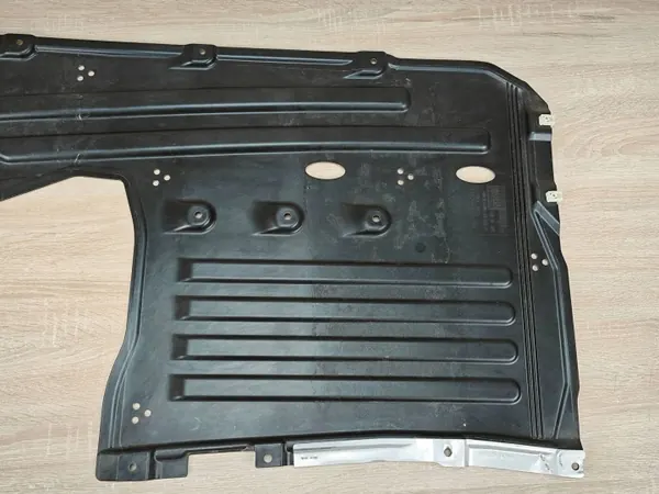 Escudo inferior central OEM 7447151 para BMW image 3