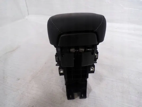 OEM 9830208680 Accoudoir Opel Corsa F Console Centrale image 4