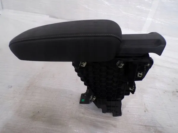 OEM 9830208680 Accoudoir Opel Corsa F Console Centrale image 5