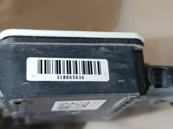 NOx-sensor OEM 227934502R voor Dacia Duster II 1.5 BlueDCI image 3
