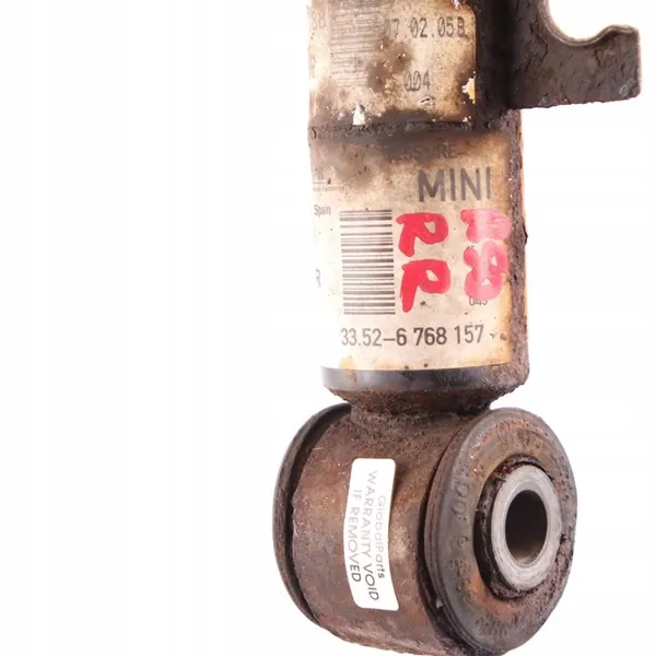 Amortisseur Arrière Droit Mini R50 Cooper 6764913 image 6