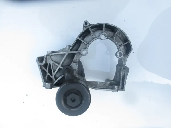 Engine Mount Bracket Power Steering Porsche 911 996 image 2