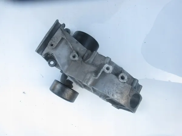 Engine Mount Bracket Power Steering Porsche 911 996 image 3
