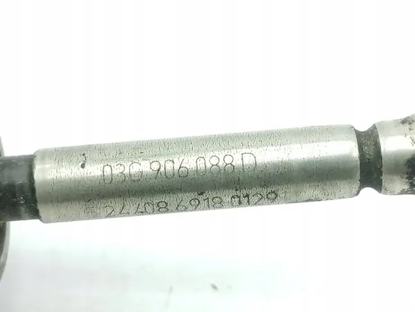 Abgastemperatursensor Volkswagen Tiguan 2008 OEM 03G906088D image 7