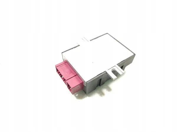 BMW 5 Series Bränslepumpkontrollmodul 535d Diesel image 4