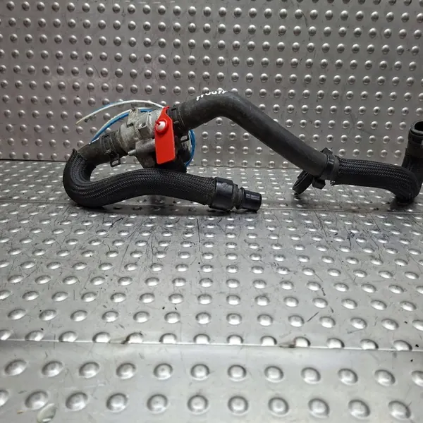 Chauffe-eau OEM S25071732 pour Renault Master III image 3