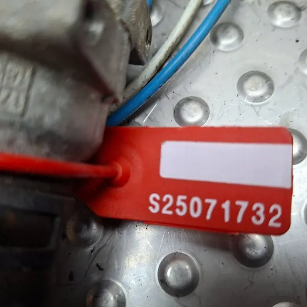 Chauffe-eau OEM S25071732 pour Renault Master III image 5