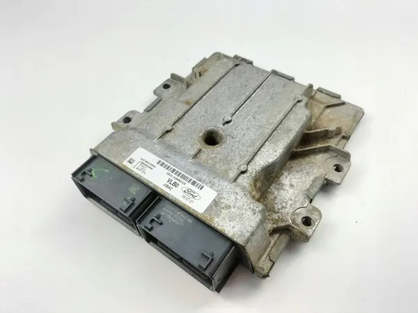 Motorbesturingseenheid Ford Transit 2013-2017 OE GK21-12A650-CA image 1