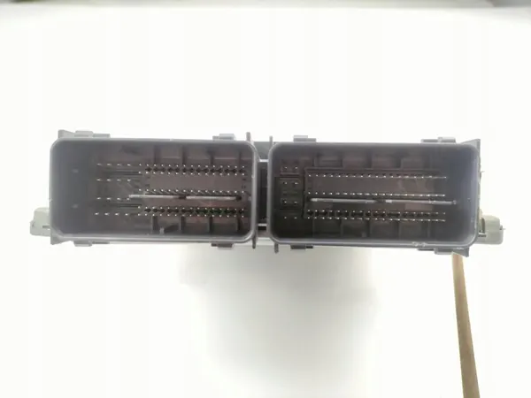 Motorbesturingseenheid Ford Transit 2013-2017 OE GK21-12A650-CA image 2