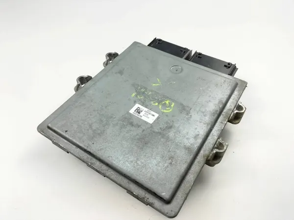 Motorbesturingseenheid Ford Transit 2013-2017 OE GK21-12A650-CA image 3