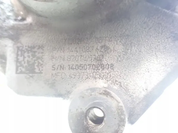 Turbo Nissan Juke OEM 4937355100 - Estado Usado image 5