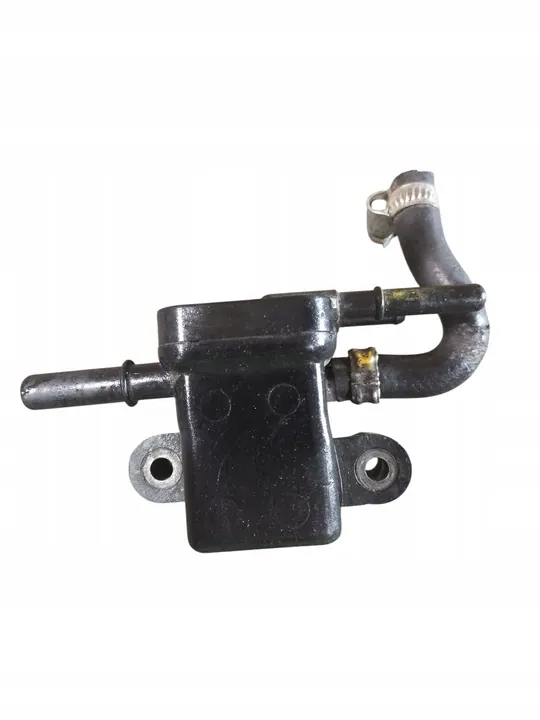 ALFA ROMEO 166 LANCIA THESIS 2.4 JTD Fuel Distributor OEM image 1