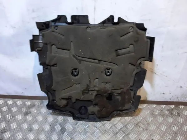 Motorhuv Jaguar XF IN6047C image 3