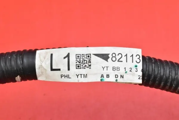 Liaison de direction OEM 8211342080 pour Toyota BZ4X image 7