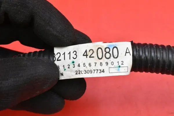 Liaison de direction OEM 8211342080 pour Toyota BZ4X image 8