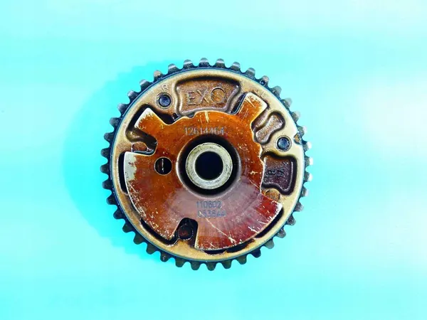 Kamaxel drev Saab 9-4X 3.0 Opel OEM 12614464 image 3