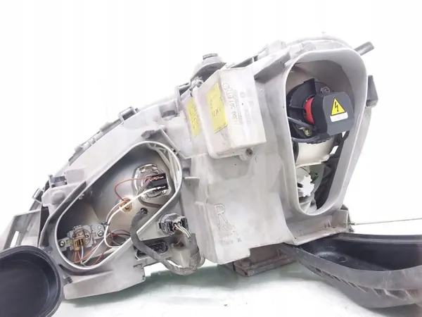 2002 Mercedes-Benz S W220 Koplamp A2208200861 image 4