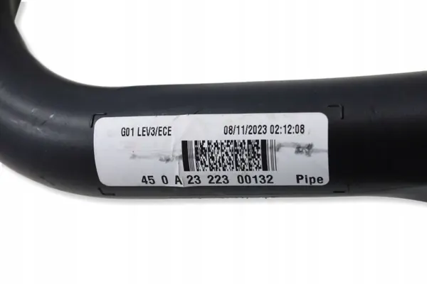 Täyttökaula OEM 100116684 BMW X3 G01:lle image 3