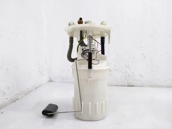 Bomba de combustível Opel Movano B 172026934R image 5