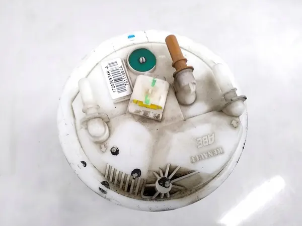 Bomba de combustível Opel Movano B 172026934R image 6